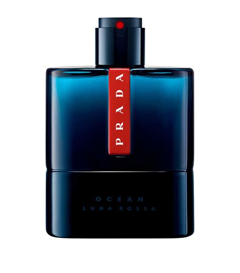 prada luna rossa eau de toilette spray 150 ml|prada aftershave luna rossa 100ml.